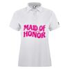 OGIO® JEWEL LADIES' POLO. Thumbnail