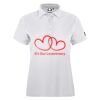 OGIO® JEWEL LADIES' POLO. Thumbnail