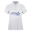 OGIO® JEWEL LADIES' POLO. Thumbnail