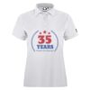OGIO® JEWEL LADIES' POLO. Thumbnail