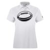 OGIO® JEWEL LADIES' POLO. Thumbnail