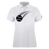 OGIO® JEWEL LADIES' POLO. Thumbnail