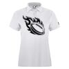 OGIO® JEWEL LADIES' POLO. Thumbnail