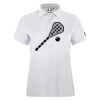 OGIO® JEWEL LADIES' POLO. Thumbnail