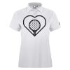 OGIO® JEWEL LADIES' POLO. Thumbnail