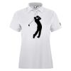 OGIO® JEWEL LADIES' POLO. Thumbnail