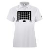 OGIO® JEWEL LADIES' POLO. Thumbnail