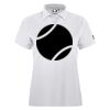 OGIO® JEWEL LADIES' POLO. Thumbnail