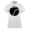 OGIO® JEWEL LADIES' POLO. Thumbnail