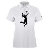 OGIO® JEWEL LADIES' POLO. Thumbnail