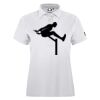 OGIO® JEWEL LADIES' POLO. Thumbnail