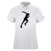 OGIO® JEWEL LADIES' POLO. Thumbnail