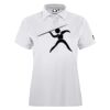 OGIO® JEWEL LADIES' POLO. Thumbnail