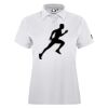 OGIO® JEWEL LADIES' POLO. Thumbnail