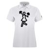OGIO® JEWEL LADIES' POLO. Thumbnail