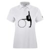 OGIO® JEWEL LADIES' POLO. Thumbnail