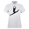 OGIO® JEWEL LADIES' POLO. Thumbnail
