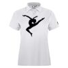 OGIO® JEWEL LADIES' POLO. Thumbnail