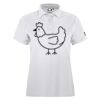 OGIO® JEWEL LADIES' POLO. Thumbnail