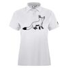 OGIO® JEWEL LADIES' POLO. Thumbnail