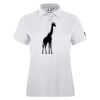 OGIO® JEWEL LADIES' POLO. Thumbnail