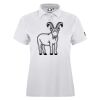 OGIO® JEWEL LADIES' POLO. Thumbnail