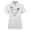 OGIO® JEWEL LADIES' POLO. Thumbnail