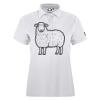 OGIO® JEWEL LADIES' POLO. Thumbnail