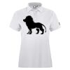 OGIO® JEWEL LADIES' POLO. Thumbnail