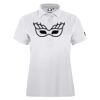 OGIO® JEWEL LADIES' POLO. Thumbnail