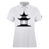 OGIO® JEWEL LADIES' POLO. Thumbnail