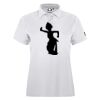 OGIO® JEWEL LADIES' POLO. Thumbnail
