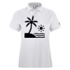 OGIO® JEWEL LADIES' POLO. Thumbnail