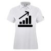 OGIO® JEWEL LADIES' POLO. Thumbnail