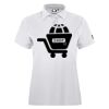 OGIO® JEWEL LADIES' POLO. Thumbnail