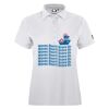 OGIO® JEWEL LADIES' POLO. Thumbnail
