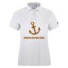 OGIO® JEWEL LADIES' POLO. Thumbnail
