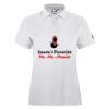 OGIO® JEWEL LADIES' POLO. Thumbnail