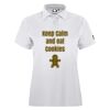 OGIO® JEWEL LADIES' POLO. Thumbnail