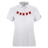 OGIO® JEWEL LADIES' POLO. Thumbnail