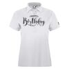 OGIO® JEWEL LADIES' POLO. Thumbnail
