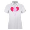 OGIO® JEWEL LADIES' POLO. Thumbnail