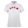 OGIO® JEWEL LADIES' POLO. Thumbnail