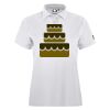 OGIO® JEWEL LADIES' POLO. Thumbnail