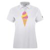 OGIO® JEWEL LADIES' POLO. Thumbnail