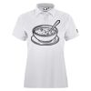 OGIO® JEWEL LADIES' POLO. Thumbnail