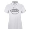 OGIO® JEWEL LADIES' POLO. Thumbnail