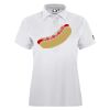 OGIO® JEWEL LADIES' POLO. Thumbnail