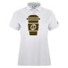 OGIO® JEWEL LADIES' POLO. Thumbnail