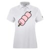 OGIO® JEWEL LADIES' POLO. Thumbnail